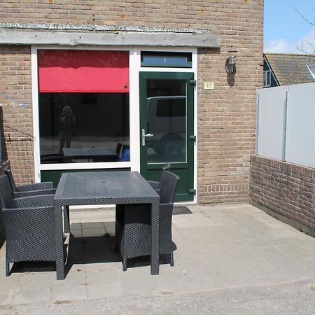 Boerderij De Duinen 111 Leilighet De Cocksdorp  Eksteriør bilde